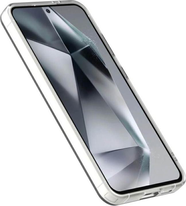 Image du produit Cover-Discount Galaxy S24 FE - Schützende Acryl-Handyhülle mit Magnet (Samsung Galaxy S24 FE)