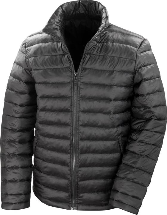 Schwarz, Black
