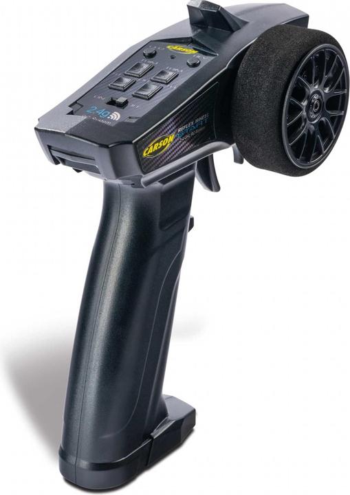 Immagine prodotto Carson Set elettrico RC Reflex Start