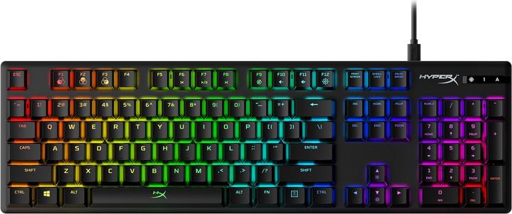 Image du produit HyperX Alloy Origins (DE, Filaire)
