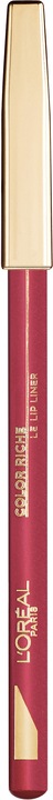 Actual product image L'Oréal Paris Color Riche (374 Intense Plum)
