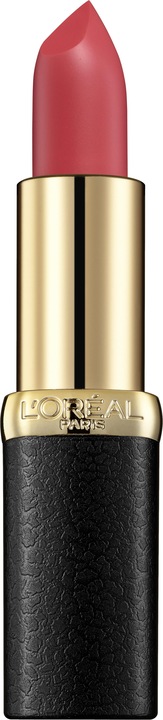 Actual product image L'Oréal Paris Color Riche Matte (241 Pink-A-Porter)