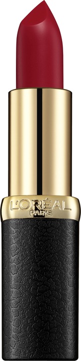 L'Oréal Paris Color Riche Matte (346 Scarlet silhouette)