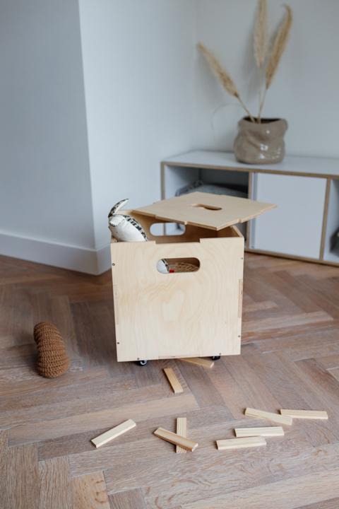 Immagine prodotto Nofred Cube