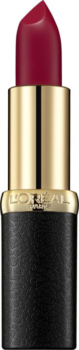 Produktbild L'Oréal Paris Color Riche Matte (347 Haute Rouge)