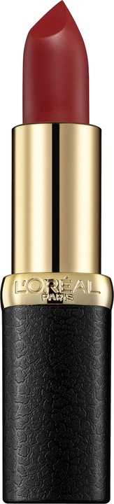 Actual product image L'Oréal Paris Color Riche Matte (348 Brick Vintage)