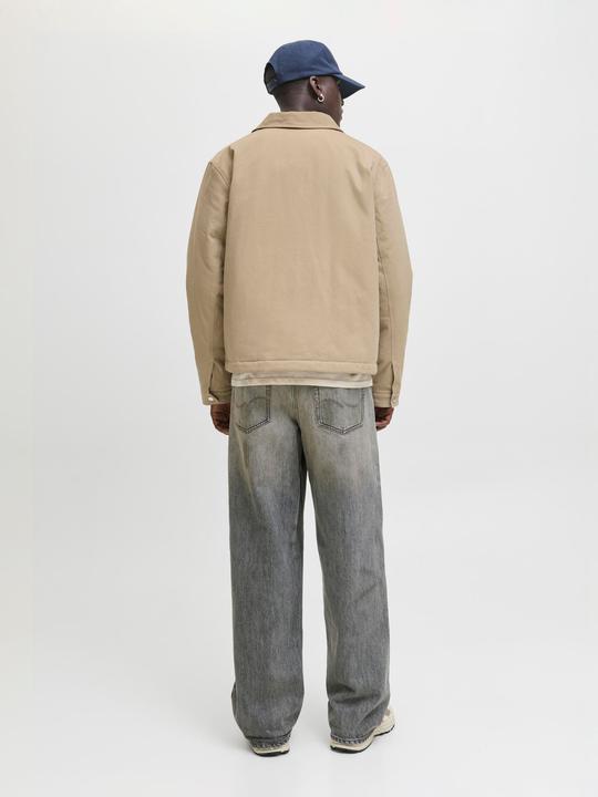 Produktbild Jack & Jones Jjedover Worker Jacket Noos (M)