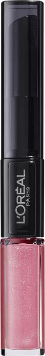 Actual product image L'Oréal Paris Infaillible 2-Step (110 Timeless Rose)