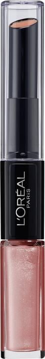Image du produit L'Oréal Paris Infaillible 2-Step (111 Fard à joues permanent)