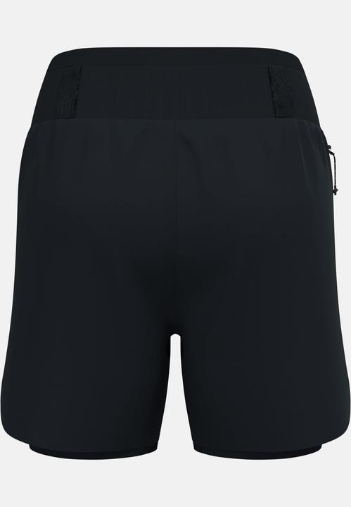 Produktbild Odlo Women's X-Alp Trail 5" 2-In-1 Short (XS)