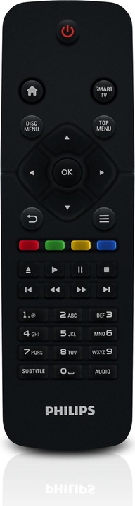 Productafbeelding Philips Bdp7750