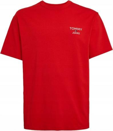 Produktbild Tommy Hilfiger Herren T-Shirt Tjm Reg Corp (M)