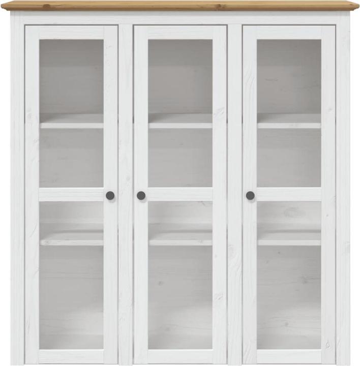 Produktbild vidaXL Nena (115.5 x 37 x 121 cm)