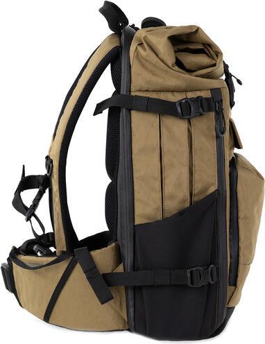 Actual product image Compagnon Element (Photo backpack, 20 l)