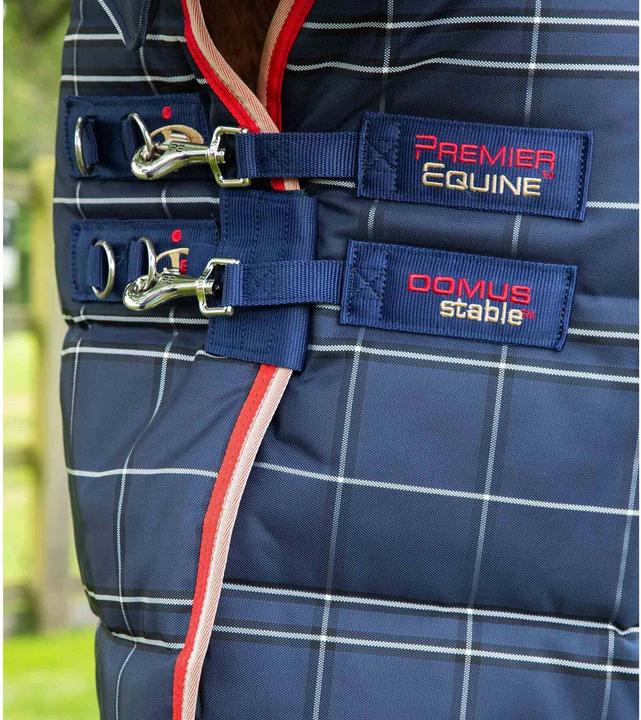 Produktbild Premier Equine Domus 200g (206 cm)