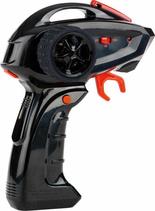 Produktbild Carrera 2,4GHz Passion Impact 3