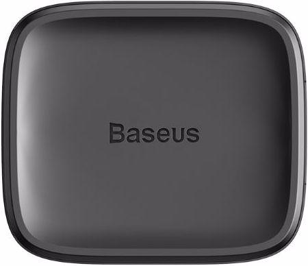 Produktbild Baseus 2-in-1 Netzwerk Splitter Adapter