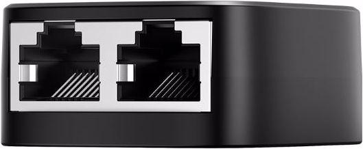 Produktbild Baseus 2-in-1 Netzwerk Splitter Adapter