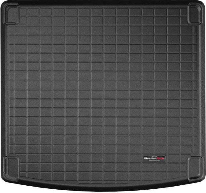 Image du produit WeatherTech Porsche Cayenne (2018-2023) Tapis de coffre