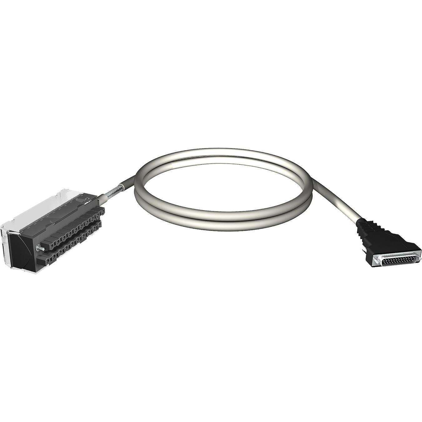 Schneider Electric BMXFCA150, Automatisierung