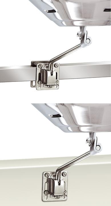 Image du produit Magma Support Marine Kettle Grill