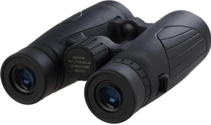 Actual product image Konus Binocular Titanium 10x42 WP X (10x, 42 mm)