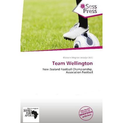 Team Wellington, Ratgeber