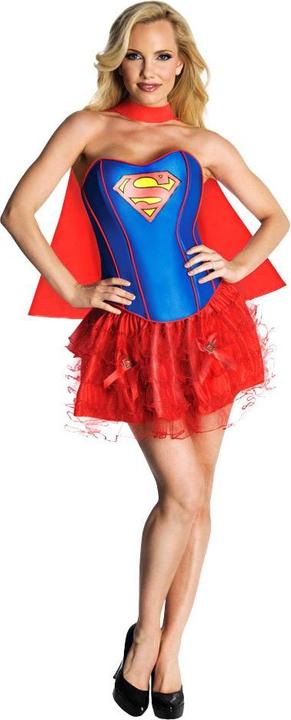 Immagine prodotto Rubies Superman: Supergirl (36)