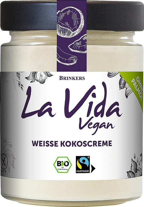 Produktbild Brinkers La Vida (270 g)