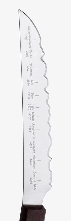 Produktbild Panorama Knife Universalmesser SWITZERLAND (15 cm)