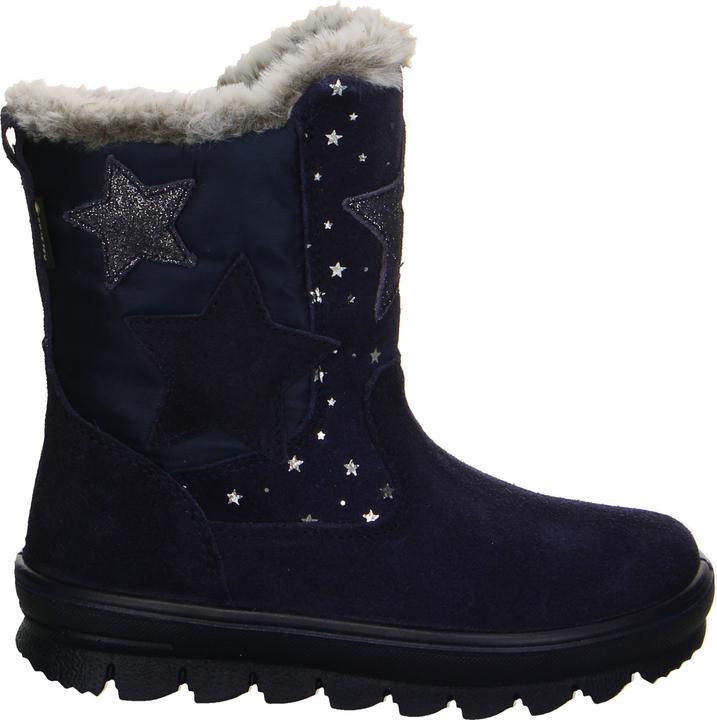Produktbild Superfit Stiefelette Leder FLAVIA (38)