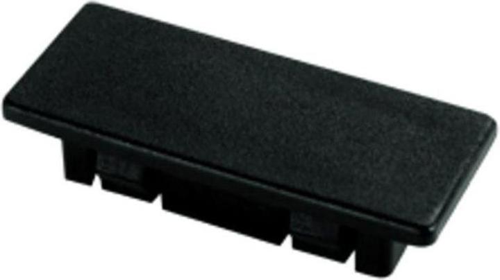 Actual product image Telegärtner Blind cover