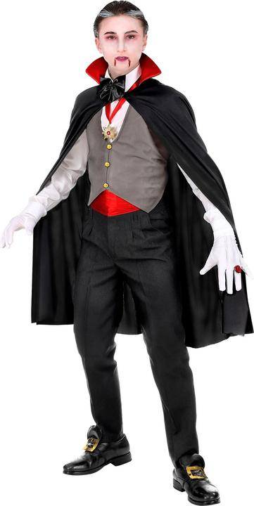 Actual product image Widmann Vampire Lord (116)