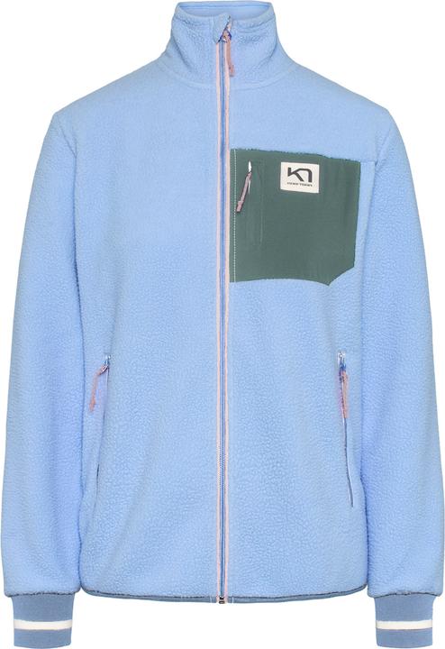 Immagine prodotto Kari Traa Strato intermedio rosso (XL)