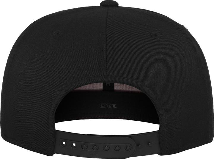 Image du produit Flexfit 110 Fitted Snapback (Taille unique)