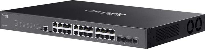 Productafbeelding TP-Link TL-SG3428XMP (28 ports)