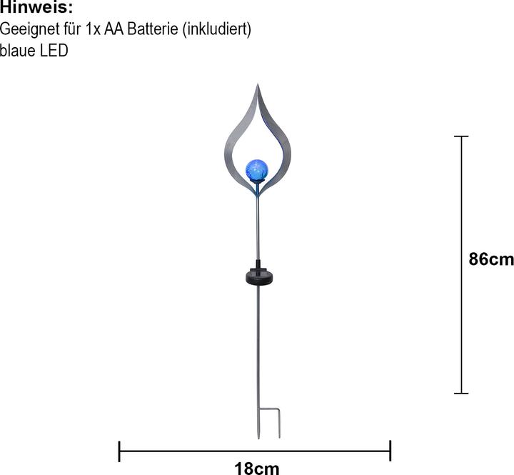 Valori nutrizionali e ingredienti Star Trading Melilla (IP44)
