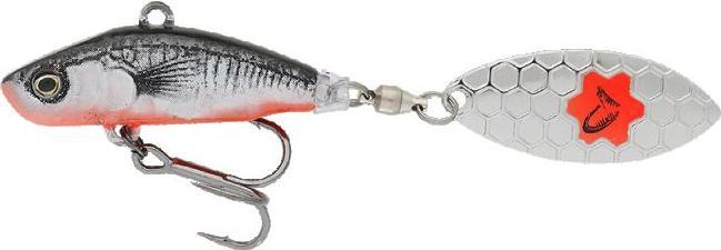 Produktbild Savage Gear 3D Sticklebait Tail Spin (7.30 cm)
