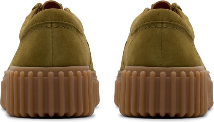 Actual product image Clarks W Torhill Bee (35.5)