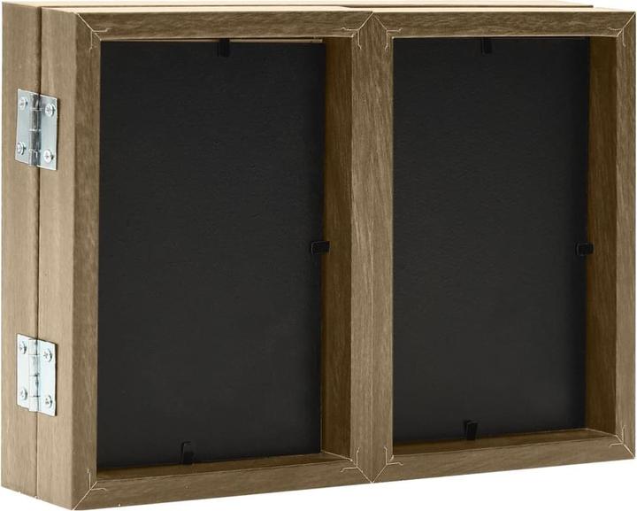 Produktbild vidaXL Bilderrahmen (13 x 18 cm)