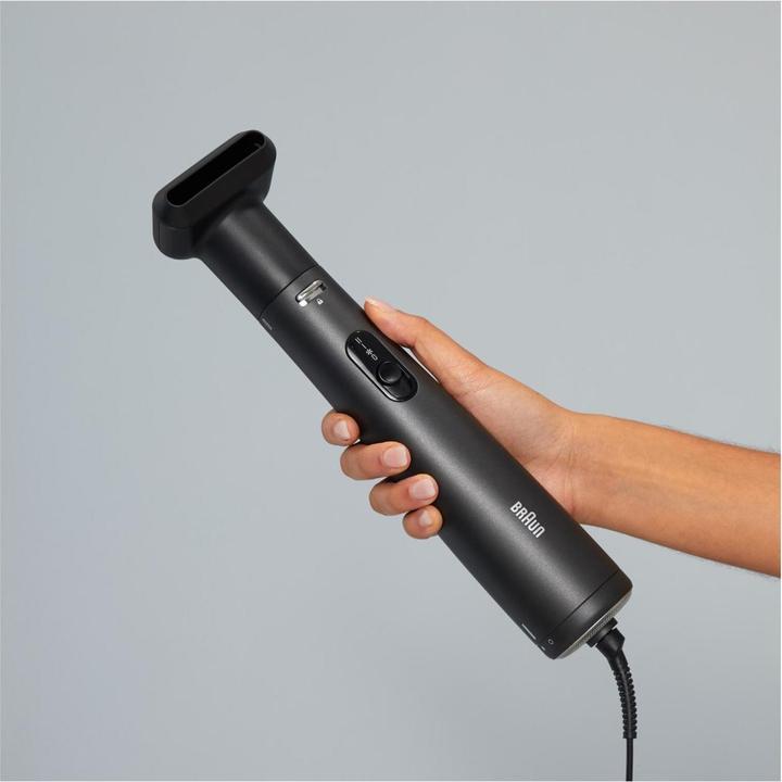 Image du produit Braun Air Styler AS 4.2