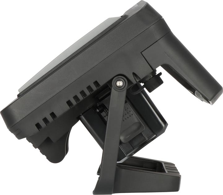 Actual product image Brennenstuhl Hybrid construction spotlight (12500 lm)