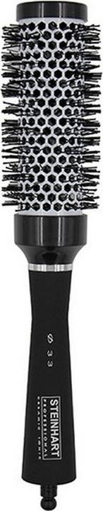 Actual product image Steinhart Round Brush Ceramic Ionic 25 Ø