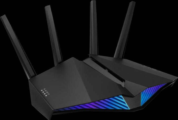 Productafbeelding ASUS RT-AX82U AX5400 WiFi 6 Gaming