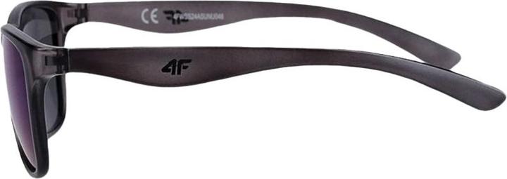 Actual product image 4F WSS24ASUNU048 Sunglasses