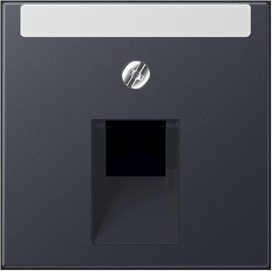 Produktbild JUNG Abdeckung