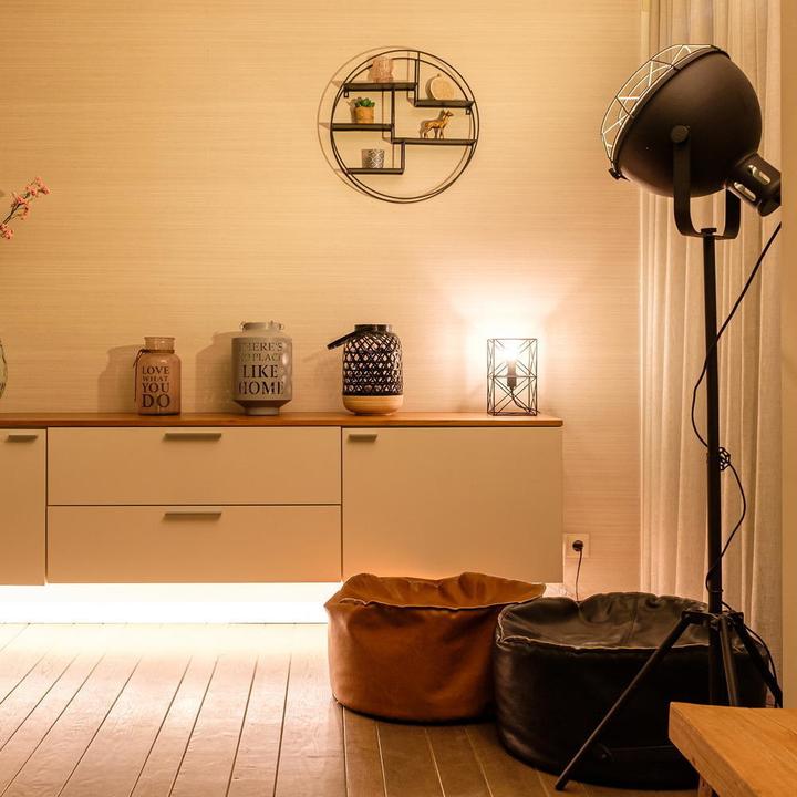 Actual product image AduroSmart illuminant E14 (E14, 470 lm, 2x)