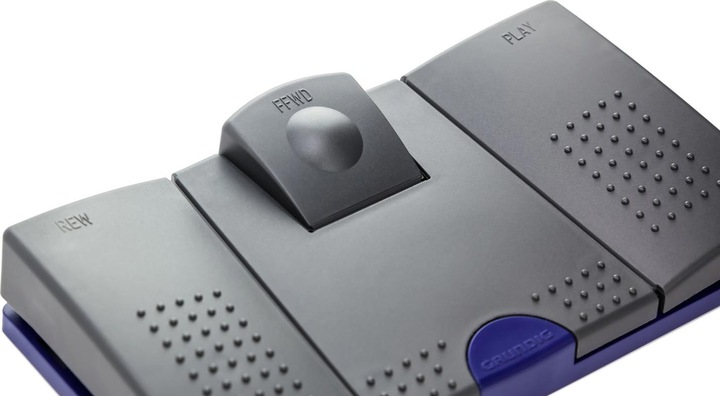 Immagine prodotto Grundig Interruttore a pedale 536 GBS