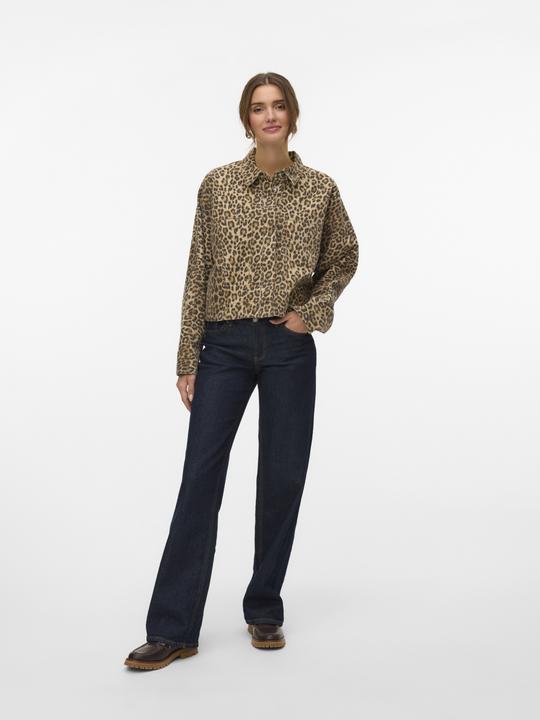 Produktbild Vero Moda VMNIXI Jeansjacke Jeansjacke (L)