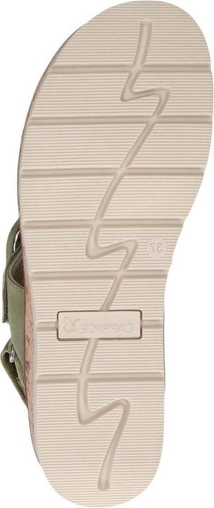 Actual product image Caprice Sandal (39)